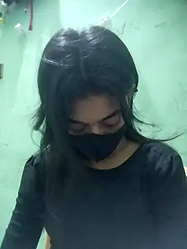 Disha Nur0 online show from April 2026 09:59:02 PM