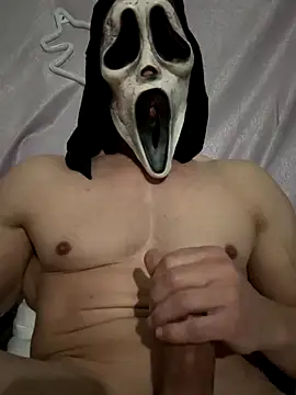 Luna MaskedMan online show from November 2025 05:49:01 AM