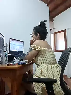 Melinerd online show from November 2025 04:22:01 PM