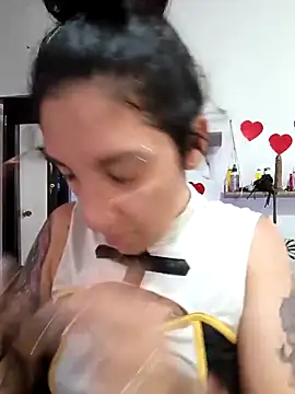 Melinerd online show from March 2026 06:14:01 PM