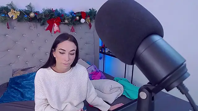 ArielEvans online show from January 2026 03:33:01 AM