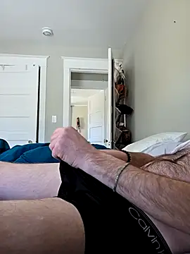 SamuelRed 19 online show from March 2026 06:43:01 PM