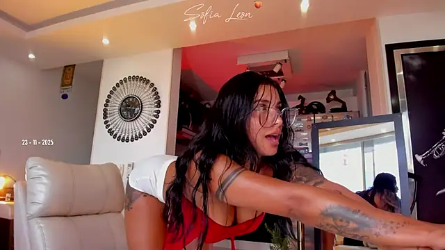 Snapshot of sofiasexhot chatting on November 2025 02:17:02 PM sofiasexhot online show from November 2025 02:17:02 PM