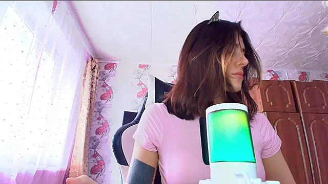 Snapshot of KristinaScott chatting on January 2026 08:30:01 AM KristinaScott online show from January 2026 08:30:01 AM