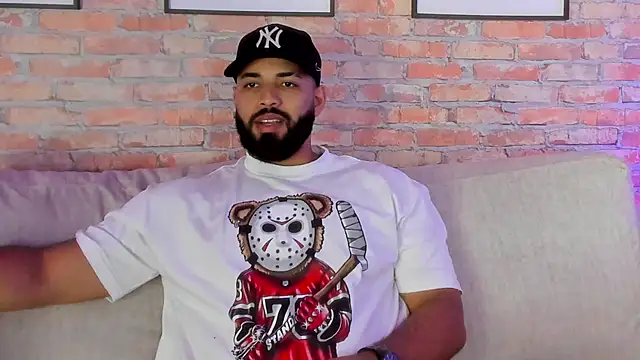 Chris Varden online show from January 2026 06:33:01 PM