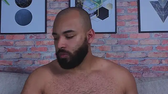 Chris Varden online show from March 2026 07:41:02 PM