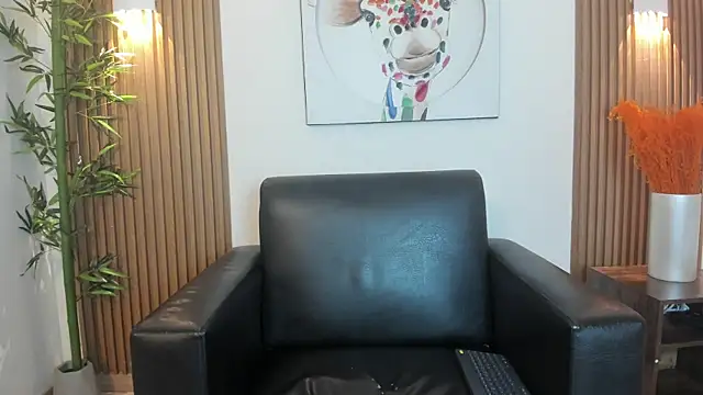 Emily Frostt online show from July 2026 12:10:01 PM