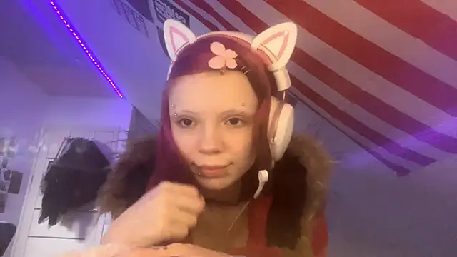 Snapshot of Storma_Webber chatting on November 2025 12:11:02 PM Storma Webber online show from November 2025 12:11:02 PM