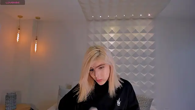 CarlaBrunni online show from January 2026 12:40:02 PM