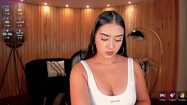 SophieLanne online show from August 2026 05:09:01 AM