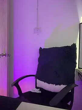 Snapshot of LaraDanverss chatting on December 2025 07:08:02 PM LaraDanverss online show from December 2025 07:08:02 PM