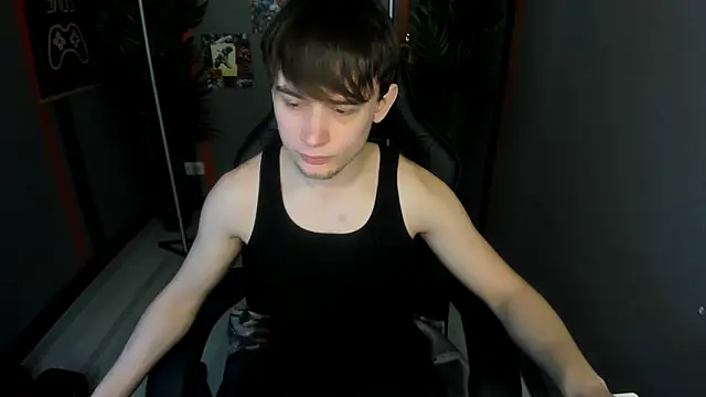 AlejandroEllias online show from February 2026 08:40:02 PM