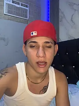 Snapshot of David_princess chatting on March 2026 01:09:01 AM David princess online show from March 2026 01:09:01 AM