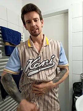 Mystery Mark online show from February 2026 06:26:01 PM