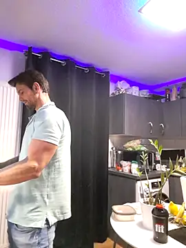 Mystery Mark online show from March 2026 07:53:01 PM