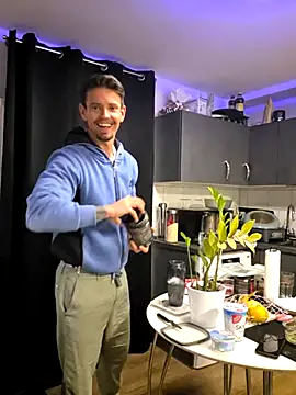 Mystery Mark online show from April 2026 07:41:01 PM