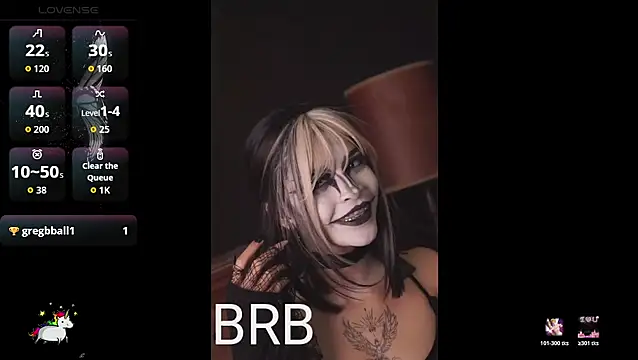 Snapshot of Anny_Kiitty chatting on February 2026 06:40:02 AM Anny Kiitty online show from February 2026 06:40:02 AM