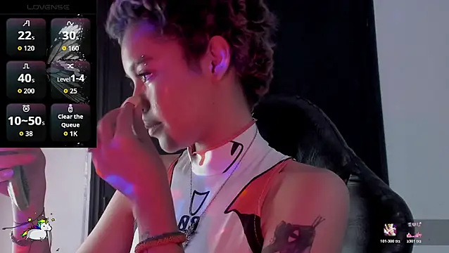 Snapshot of Anny_Kiitty chatting on February 2026 09:31:02 PM Anny Kiitty online show from February 2026 09:31:02 PM