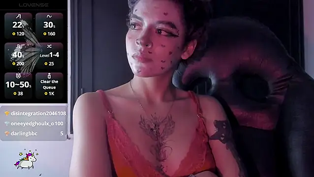 Snapshot of Anny_Kiitty chatting on February 2026 09:36:02 AM Anny Kiitty online show from February 2026 09:36:02 AM