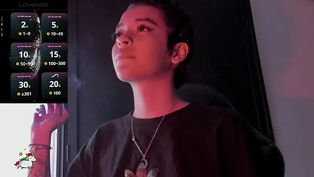 Snapshot of Anny_Kiitty chatting on February 2026 04:27:01 AM Anny Kiitty online show from February 2026 04:27:01 AM