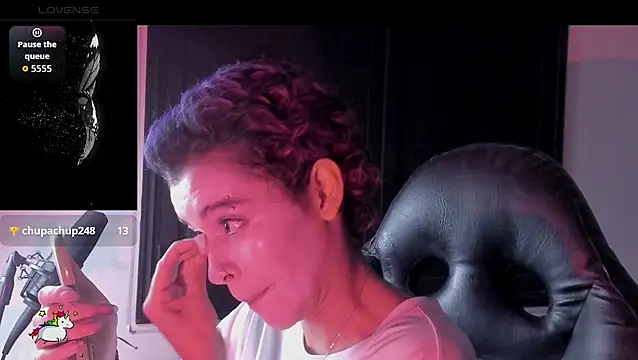 Snapshot of Anny_Kiitty chatting on February 2026 03:35:02 AM Anny Kiitty online show from February 2026 03:35:02 AM