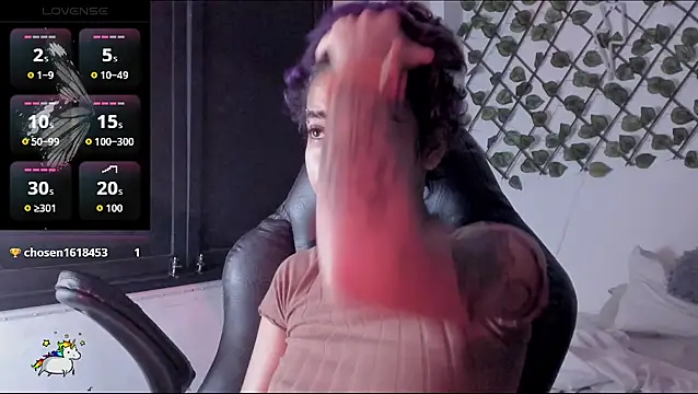 Snapshot of Anny_Kiitty chatting on February 2026 08:40:02 PM Anny Kiitty online show from February 2026 08:40:02 PM