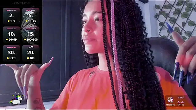 Snapshot of Anny_Kiitty chatting on February 2026 10:33:01 PM Anny Kiitty online show from February 2026 10:33:01 PM