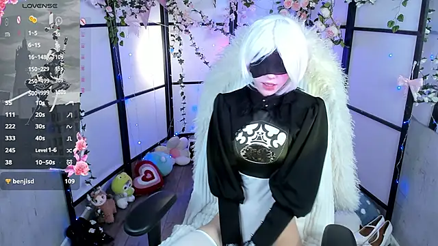 Aluwe Say online show from January 2026 09:35:02 PM