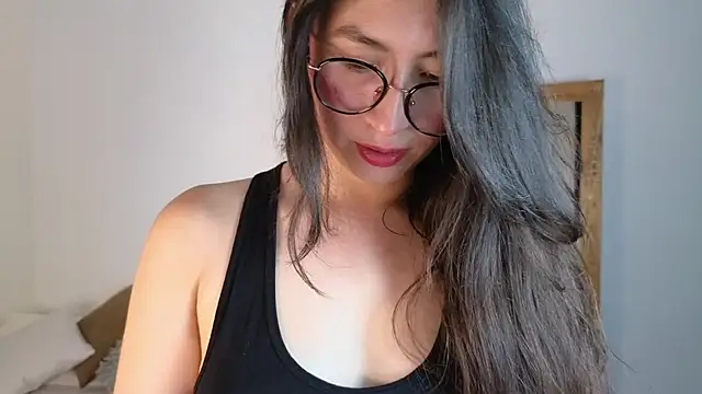 ChaosDoll   online show from February 2026 07:56:02 PM