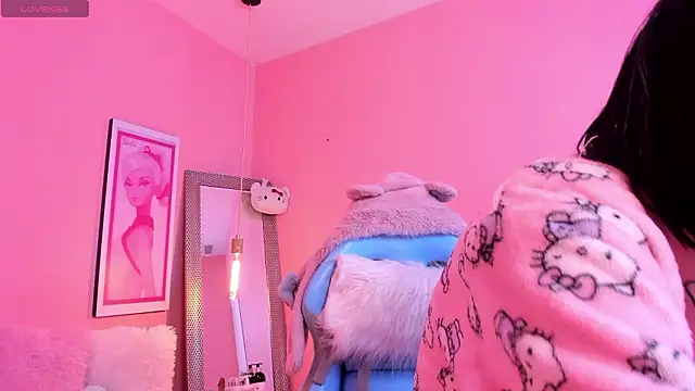 Milu carbajal x online show from March 2026 04:18:02 AM