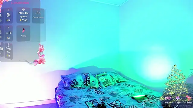 soy-anny1 online show from December 2025 03:23:01 AM