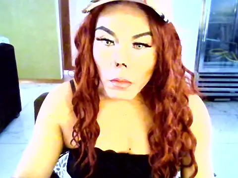 melany-michu online show from February 2026 01:36:01 PM