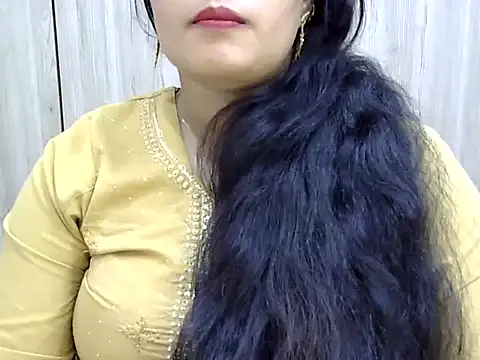 Snapshot of Muskan_Jha chatting on March 2026 01:22:02 PM Muskan Jha online show from March 2026 01:22:02 PM