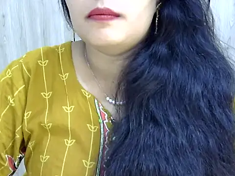 Snapshot of Muskan_Jha chatting on March 2026 02:17:01 PM Muskan Jha online show from March 2026 02:17:01 PM