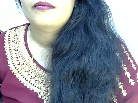 Snapshot of Muskan_Jha chatting on April 2026 07:29:01 PM Muskan Jha online show from April 2026 07:29:01 PM