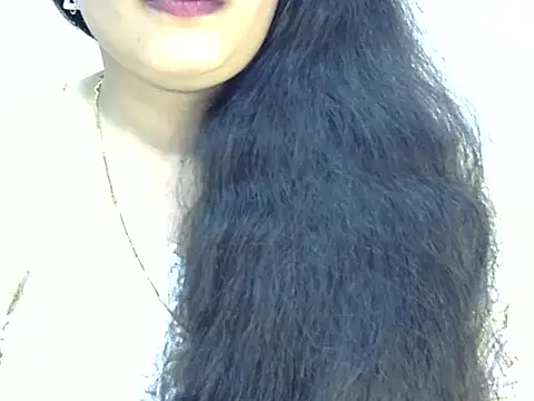 Snapshot of Muskan_Jha chatting on April 2026 02:18:01 AM Muskan Jha online show from April 2026 02:18:01 AM