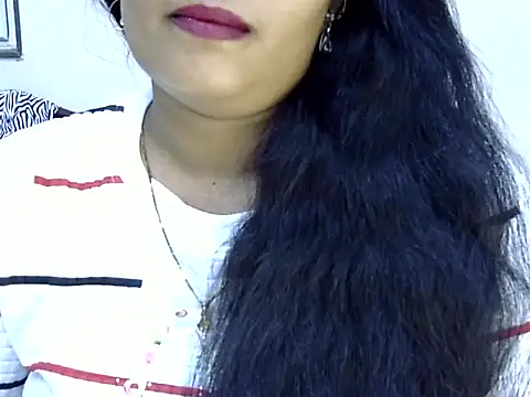 Snapshot of Muskan_Jha chatting on April 2026 02:46:02 PM Muskan Jha online show from April 2026 02:46:02 PM
