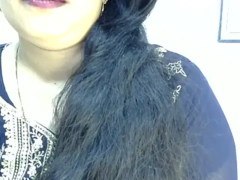 Snapshot of Muskan_Jha chatting on April 2026 01:30:02 AM Muskan Jha online show from April 2026 01:30:02 AM