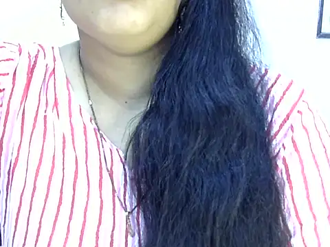 Snapshot of Muskan_Jha chatting on April 2026 01:10:02 AM Muskan Jha online show from April 2026 01:10:02 AM