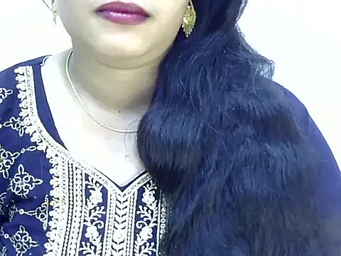 Snapshot of Muskan_Jha chatting on May 2026 02:53:02 AM Muskan Jha online show from May 2026 02:53:02 AM