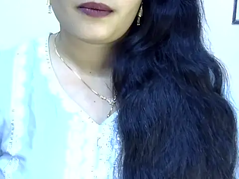Snapshot of Muskan_Jha chatting on June 2026 01:46:01 PM Muskan Jha online show from June 2026 01:46:01 PM