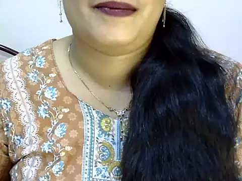 Snapshot of Muskan_Jha chatting on June 2026 02:05:01 PM Muskan Jha online show from June 2026 02:05:01 PM