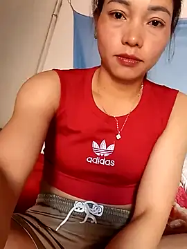 Snapshot of _Su-Su_ chatting on December 2025 07:03:02 AM Su-Su online show from December 2025 07:03:02 AM