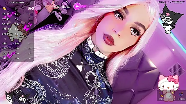 dearAlanaxxx online show from November 2025 05:39:01 AM