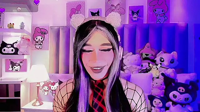 dearAlanaxxx online show from January 2026 08:51:02 PM