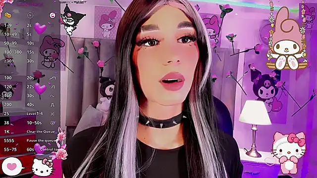 dearAlanaxxx online show from February 2026 09:22:01 PM