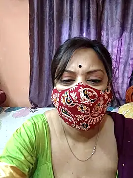 Cute-richa1 online show from January 2026 05:45:01 AM