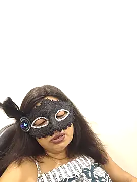 Cute-richa1 online show from April 2026 07:58:01 PM