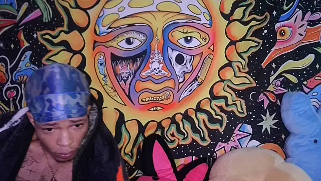 stellakobra online show from April 2026 10:43:01 PM