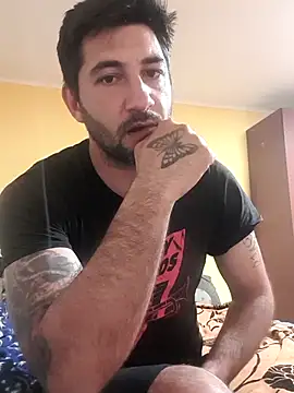 Exuuuuu1 online show from May 2026 07:48:01 AM